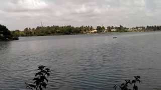 Anchepalya Lake [upl. by Machutte930]