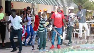 O boy amp Gambian Child Aabutong loo mp3 [upl. by Hasan]