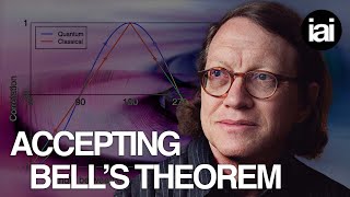 The spooky side of quantum physics  Tim Maudlin on astonishment and fear in quantumphysics [upl. by Ledua]