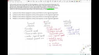 USMLE STEP1 Andrology part 2 [upl. by Dwyer]