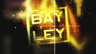 WWE Bayley Custom Entrance Video Titantron [upl. by Pellikka]