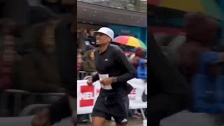 Jai essayé de courir un semimarathon en moins d1h50 [upl. by Etan45]