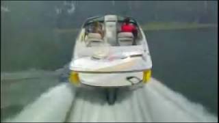 2009 Monterey Boats 194FS Sport Boat [upl. by Rudolph]