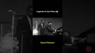 599 Grandes pianistas de jazz [upl. by Bashee]