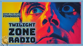 The Twilight Zone Radio Adventure A Journey Beyond Imagination [upl. by Dlonyar]