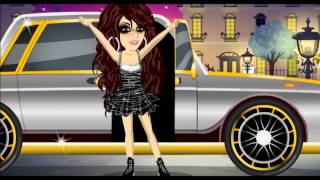 Zendaya  Swag It Out msp by CrazyCherry787 [upl. by Eneluqcaj62]