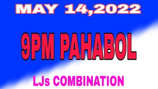 9PM PAHABOL MAY 142022 [upl. by Reggie]