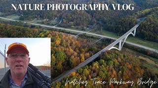 EXPLORE the Hidden Gems of Natchez Trace Parkway Fall Colors [upl. by Eimaj]