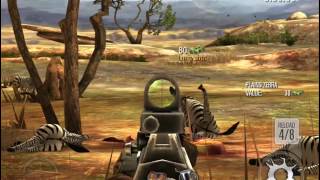 Deer Hunter 2014 available free on iOS and Android [upl. by Alleb]