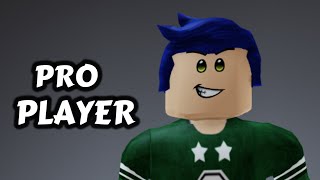 PRO PLAYER ROBLOX   Roblox LIVE [upl. by Adlihtam]