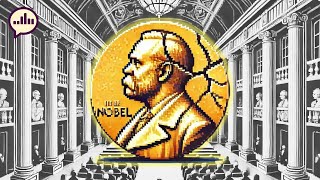 The sad truth about the Nobel Prize [upl. by Rivy]