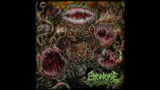 ByoNoiseGenerator  Turbulent Biogenesis Full Album [upl. by Baecher]