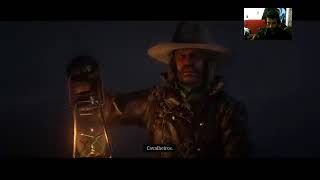 Red Dead Redemption 2  nova saga no velho Oeste rdr2 rdr2game rdr2gameplay modohistoria CAP 1 [upl. by Namlak]