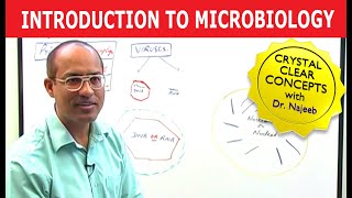 Introduction to Microbiology [upl. by Wey302]