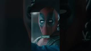 Barış Özcan bir AMERİKAN PROJESİ deadpool barisozcan haruncan [upl. by Cesaria171]