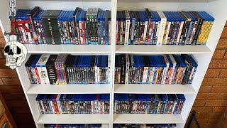 Complete BluRay Collection 2023 1000 Subs Special [upl. by Vic]