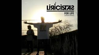 Liricistas  21 Gramos ft Dibujo Mc [upl. by Areval]