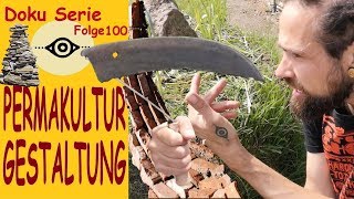 🌞🌱Die Eisheiligen sind vorbei DAS kommt jetzt Neues aus dem Permakultur Garten🌱♻️💚  🎬 Folge 100 [upl. by Rimma828]