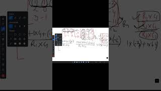 MATRIX CONCEPT ABOUT MULTIPLICATION OF MATRIX INVERTIBLE MATRIX CONCEPT TO FIND INVERTIBLE MATRIX [upl. by Mairb]