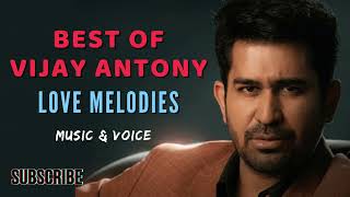 Vijay Antony Hits Mega Songs Music Jukebox Playlist vijayantonysongs vijayantony tunetrends [upl. by Matthew]