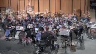 Chicago Brass Band  Championship Section  Other Lives  Oliver Waespi  NABBA 2024 [upl. by Short233]