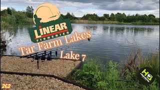 262 Tar Farm Lakes Linear Fisheries [upl. by Garry]