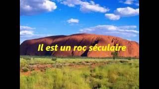 Il est un roc séculaire [upl. by Ezzo]