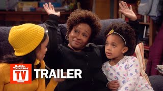 The Upshaws Season 1 Trailer  Rotten Tomatoes TV [upl. by Ready]