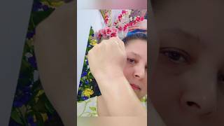 DIY FACE amp HAND CREAM FOR GLOWING SKIN ✨glowingskinshortsvideo [upl. by Atsev]