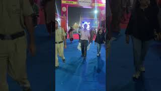 Saras Mela 2024 gurugram sarasmela2024 leisure valley Kislay Kumar Jha [upl. by Novek]