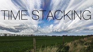 EASIER TIME STACKING TUTORIAL MATT MALLOY STYLE CHRIS WATKINS MEDIA [upl. by Kcirdlek]