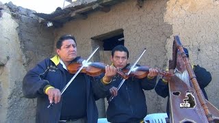 LOS BRILLANTES DE PARINACOCHAS  AYACUCHO PERU [upl. by Amadis]