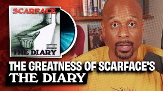 Why Scarfaces quotThe Diaryquot Helped Legitimize Southern Rap  1994 Hip Hop Series [upl. by Sinnel]