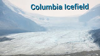 Icefields Parkway From Jasper to Banff Alberta  Exploring Glaciers In The Rocky Mountains [upl. by Amre413]