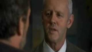 House MD  Tritter Arc  Stronger  Kayne West  David Morse [upl. by Mundford269]