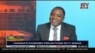 Dissecting budgeting strategies for FY 202425  MorningAtNTV [upl. by Prisca10]