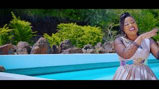 UMATHOINI OFFICIAL VIDEO LINUS SUDU FT CAROL MWAURA Umathoini skiza code6987848 [upl. by Ettore]