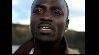 Akon  Ghetto Official Video [upl. by Barbabra562]