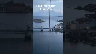 Sonderborg Citypt 1Top view live [upl. by Admana210]