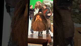 Hagrid was not real [upl. by Aniral]