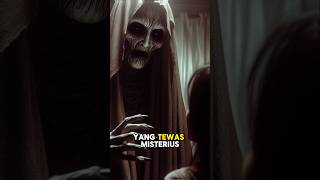 Keranda Jenazah Terakhir ceritaseram horrorstories hantu shorts [upl. by Annaik]