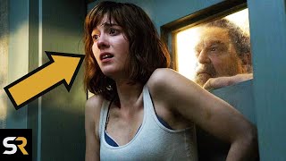 Cloverfield 2 What We KNOW So Far [upl. by Eelahc]