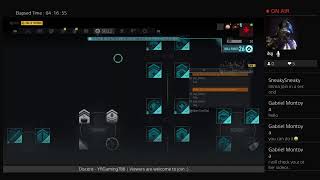 Lets Play Ghost Recon Breakpoint [upl. by Airotciv]