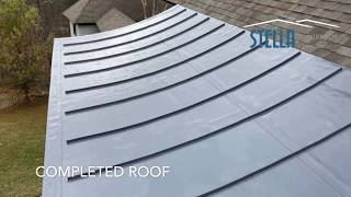 Sika Sarnafil Decor Roof [upl. by Sverre]