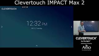 IMPACT Max 2 CleverShare [upl. by Hcir341]