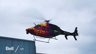 HeliExpo 2022 Day 2 Arrivals [upl. by Nerval917]