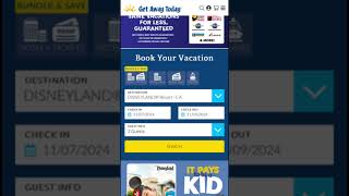 Top 10 Sites for Discount Disney Tickets  Save Big on Your Next Disney Trip [upl. by Amairam144]