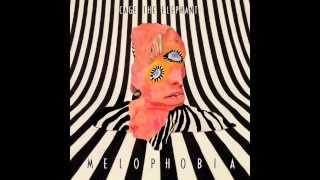 Cage The Elephant Hypocrite Melophobia [upl. by Thorny]