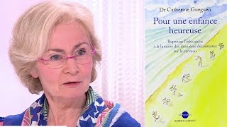 Catherine GUEGUEN  Pour une enfance heureuse [upl. by Larual]