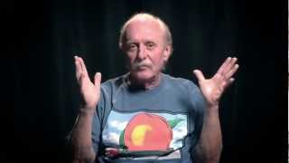 quotFishin With Duanequot as told by Butch Trucks [upl. by Cutlerr]